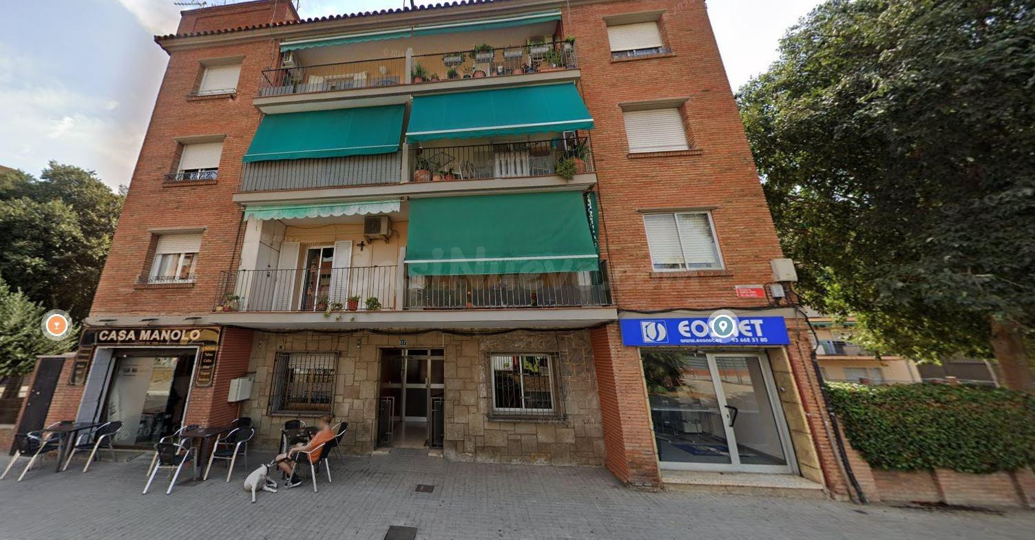Se vende piso OKUPADO en Carretera Santa Creu de Calafell 11 - foto 3
