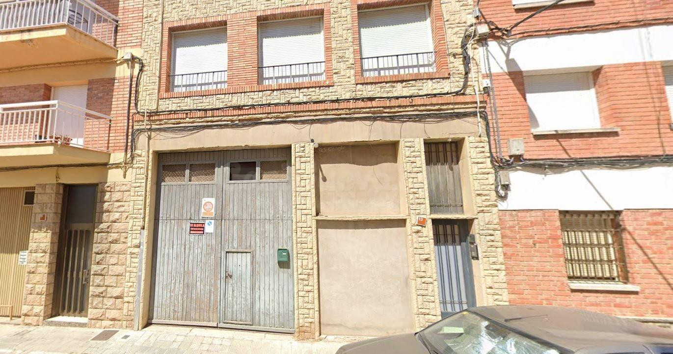 Vivienda en Calle Collbató 13 de Igualada (Barcelona). - foto 2