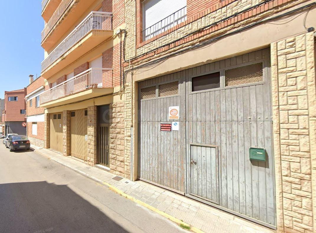 Vivienda en Calle Collbató 13 de Igualada (Barcelona). - foto 3