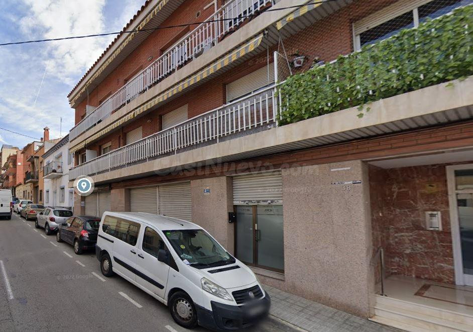 Se vende piso OKUPA en Calle Barcelona 11 SemiSótano 11 de R - foto 2