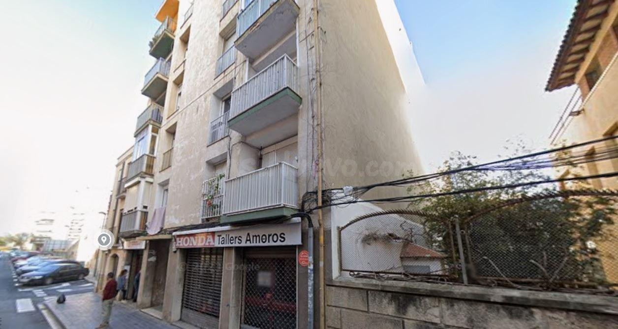 Se vende piso OKUPA en Calle Roser 89 de Reus (Tarragona). - foto 3