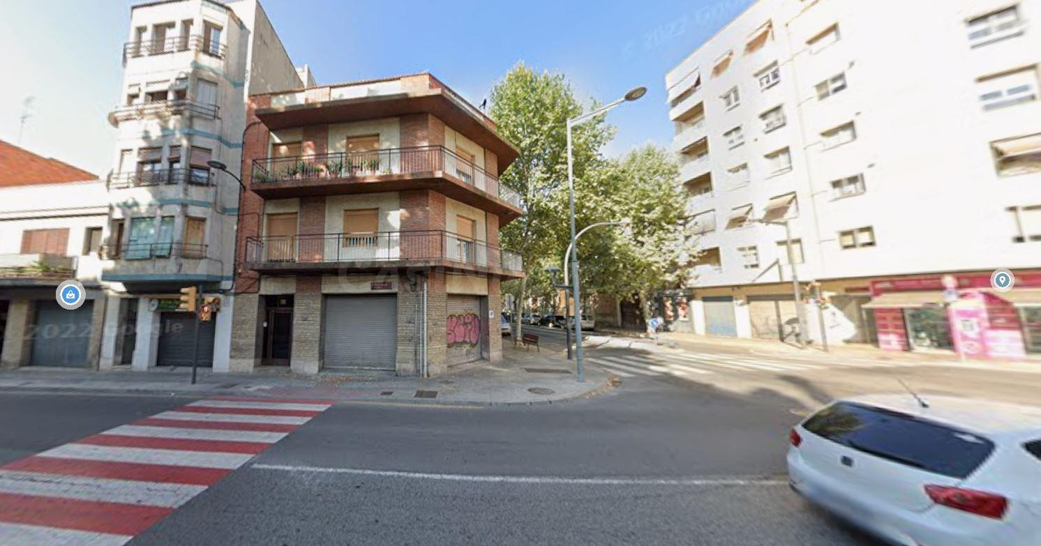 Se vende piso OKUPA en Avenida Jaume I 91 de Reus (Tarragona