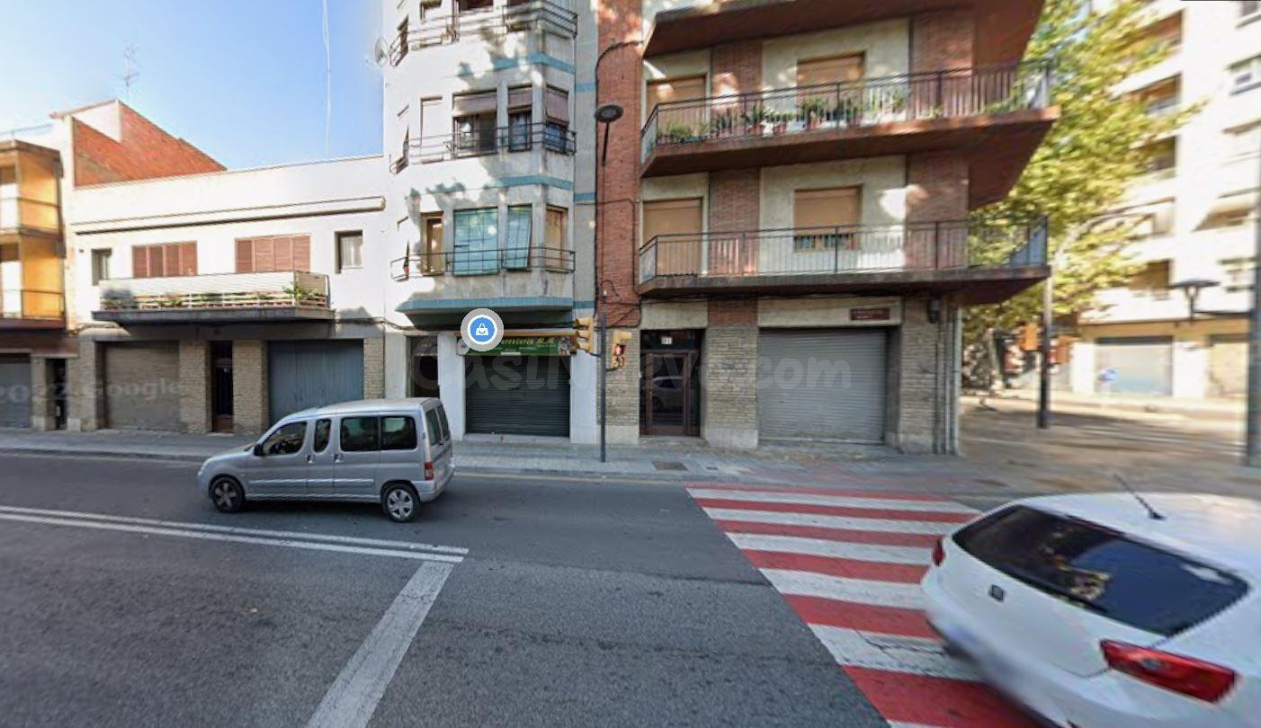 Se vende piso OKUPA en Avenida Jaume I 91 de Reus (Tarragona - foto 2