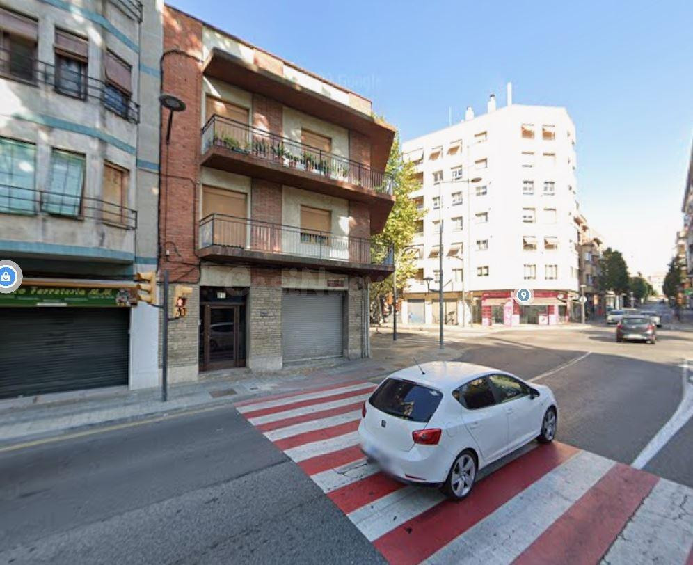 Se vende piso OKUPA en Avenida Jaume I 91 de Reus (Tarragona - foto 3