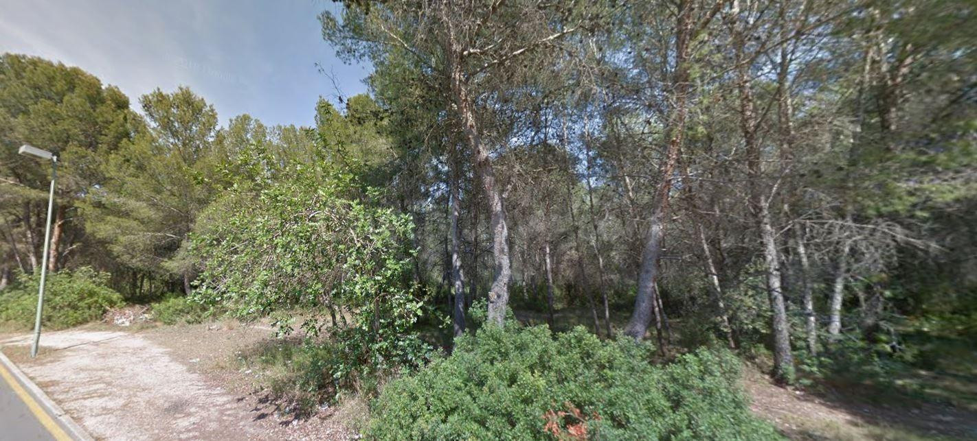 Se vende piso OKUPA en Avenida Pallaresos 105 de Sant Salvad