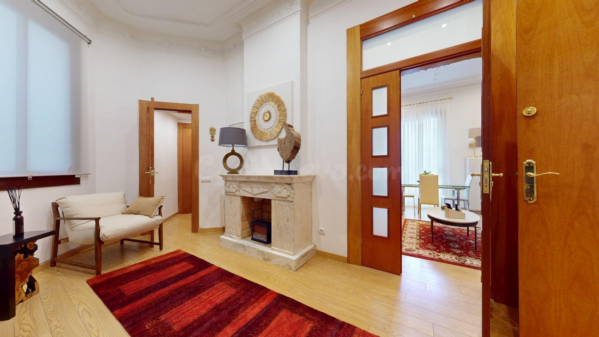 IMPECABLE PISO DE 114m2 - foto 4
