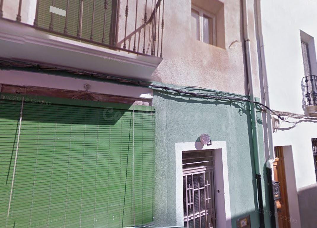 Se vende piso OKUPADO en Calle Mestre Garrigues Nº 14 Manuel - foto 3