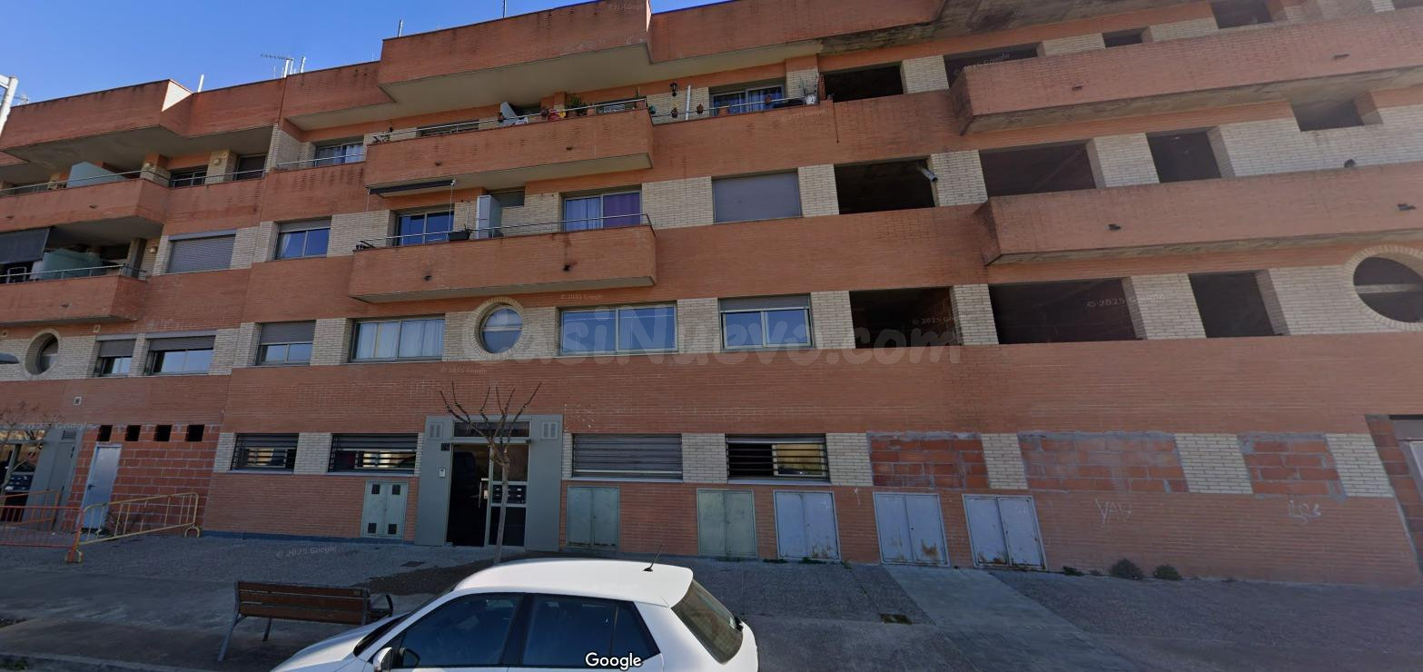 Se vende piso OKUPADO en Miquel Martí I Pol en Cassà de la S - foto 3