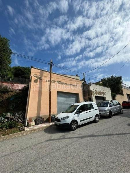 Se vende casa adosada OKUPA en Roser Nº 99 Vidreres (Girona)