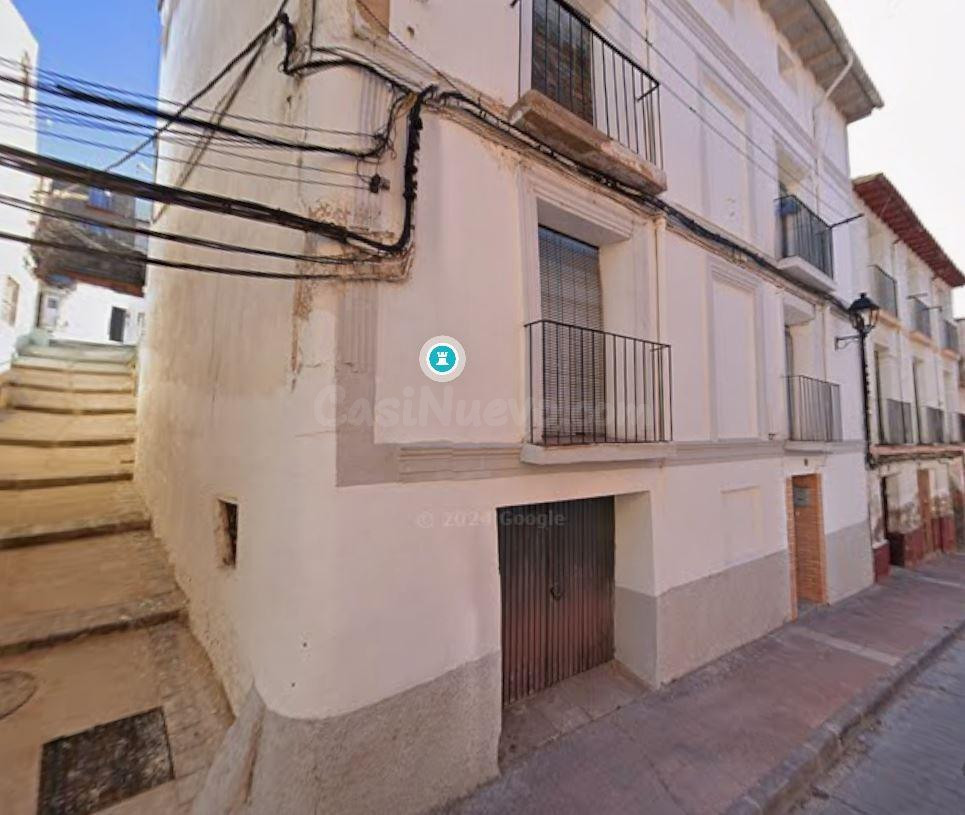 Se vende casa independiente OKUPA en Calle Tarancón Alto 9 d - foto 2