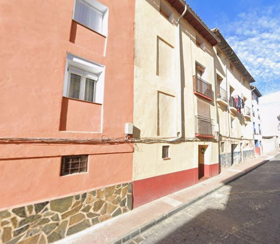Se vende casa independiente OKUPA en Calle Tarancón Alto 9 d - foto 3