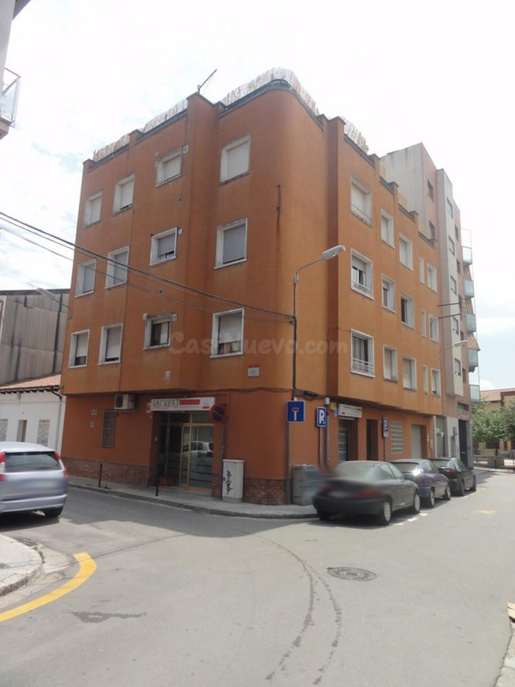 Se vende piso CESIÓN DE REMATE en Calle Pamplona 4 de Mollet