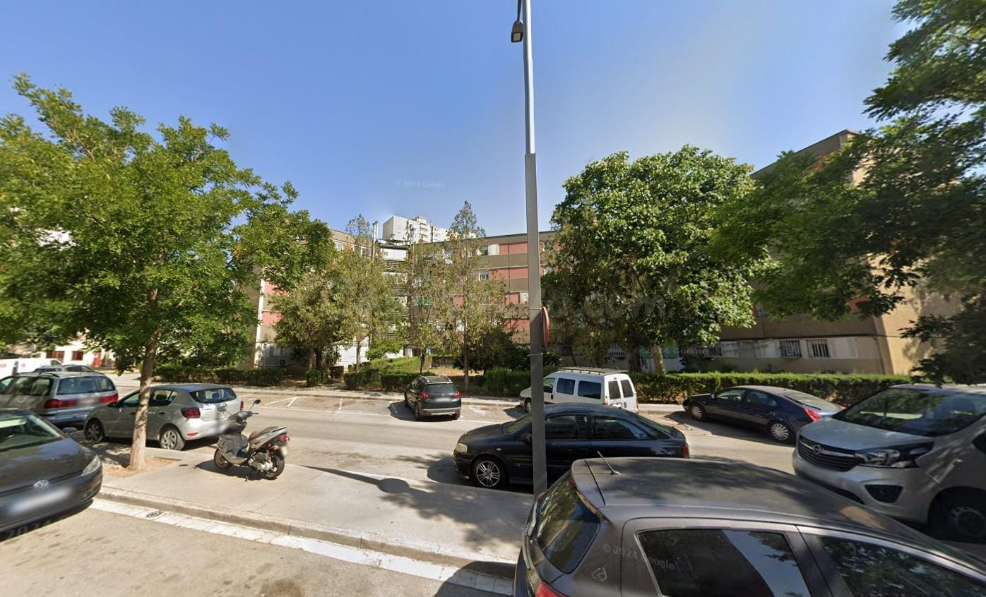 Se vende piso CESIÓN DE REMATE en Avenida Mediterráneo 12 de