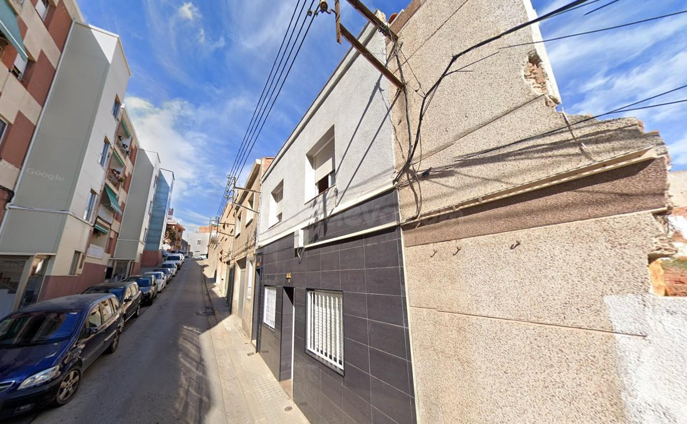 Se vende piso CESIÓN DE REMATE en Cañada Santa Eulalia 44 de - foto 2