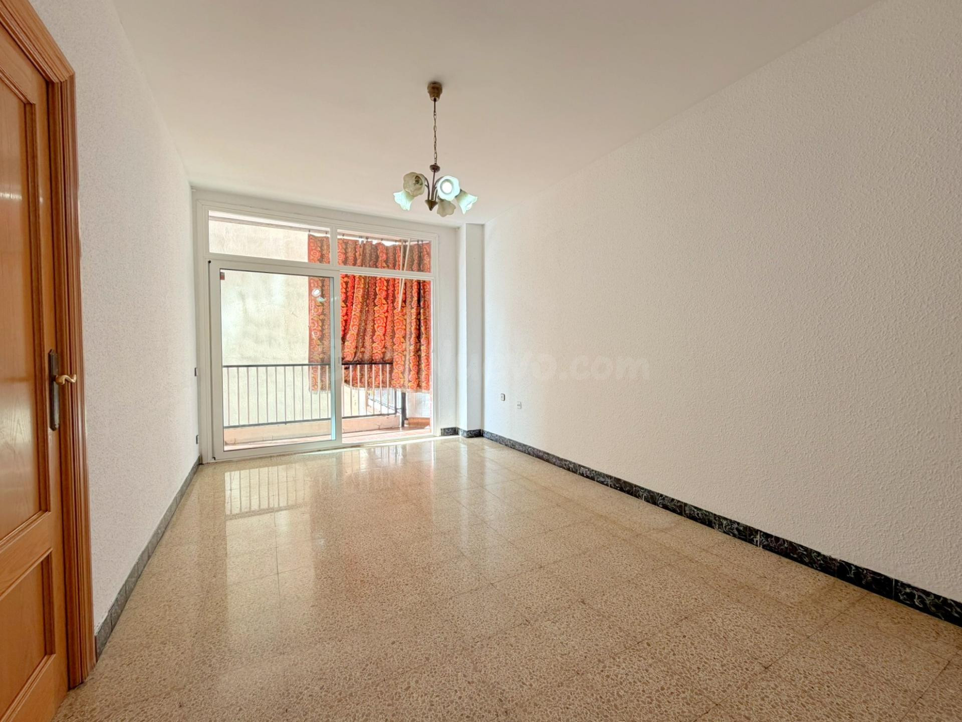 PISO DE 92m2 Y 4 DORMITORIOS - foto 4