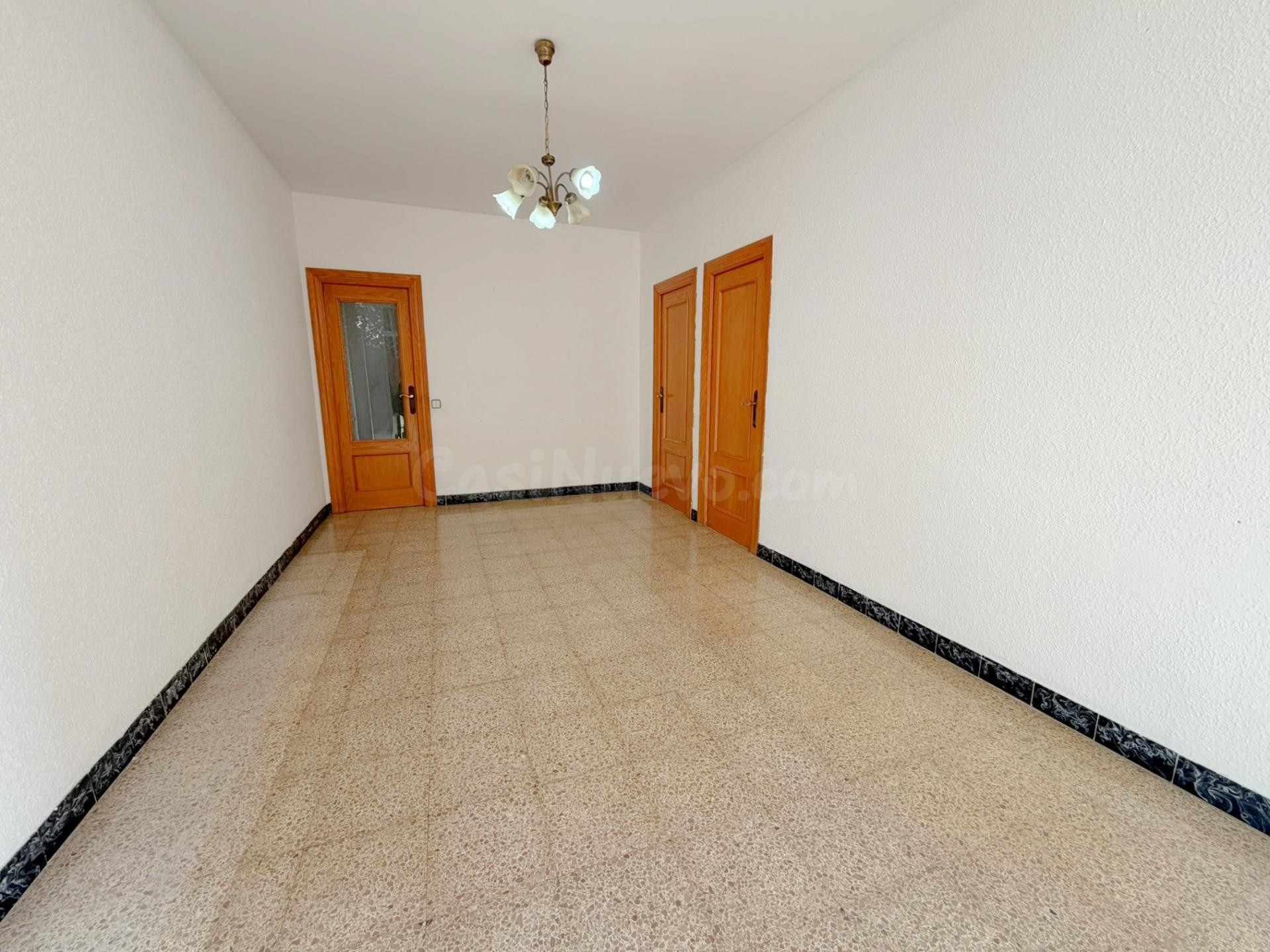 PISO DE 92m2 Y 4 DORMITORIOS - foto 5