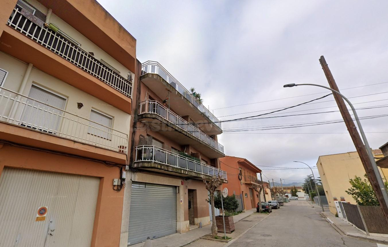 Se vende piso CESIÓN DE REMATE en Calle Cañada Barcelona 9 d - foto 3