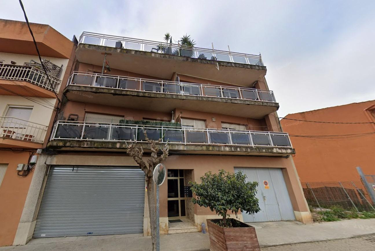 Se vende piso CESIÓN DE REMATE en Calle Cañada Barcelona 9 d - foto 4