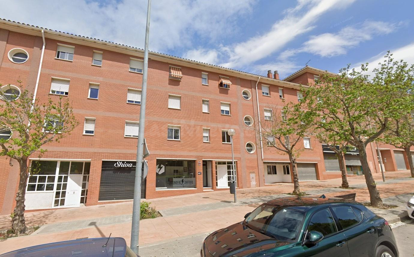 Se vende piso CESIÓN DE REMATE en Calle Major 65 de Montornè