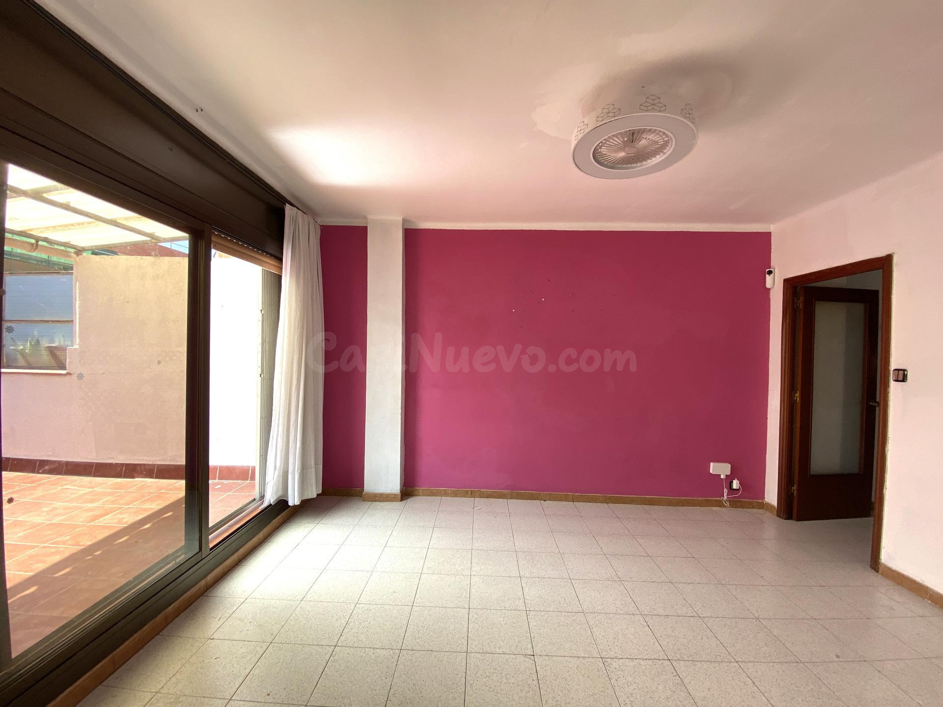 ATICO CON 2 TERRAZAS Y TRASTERO - foto 5