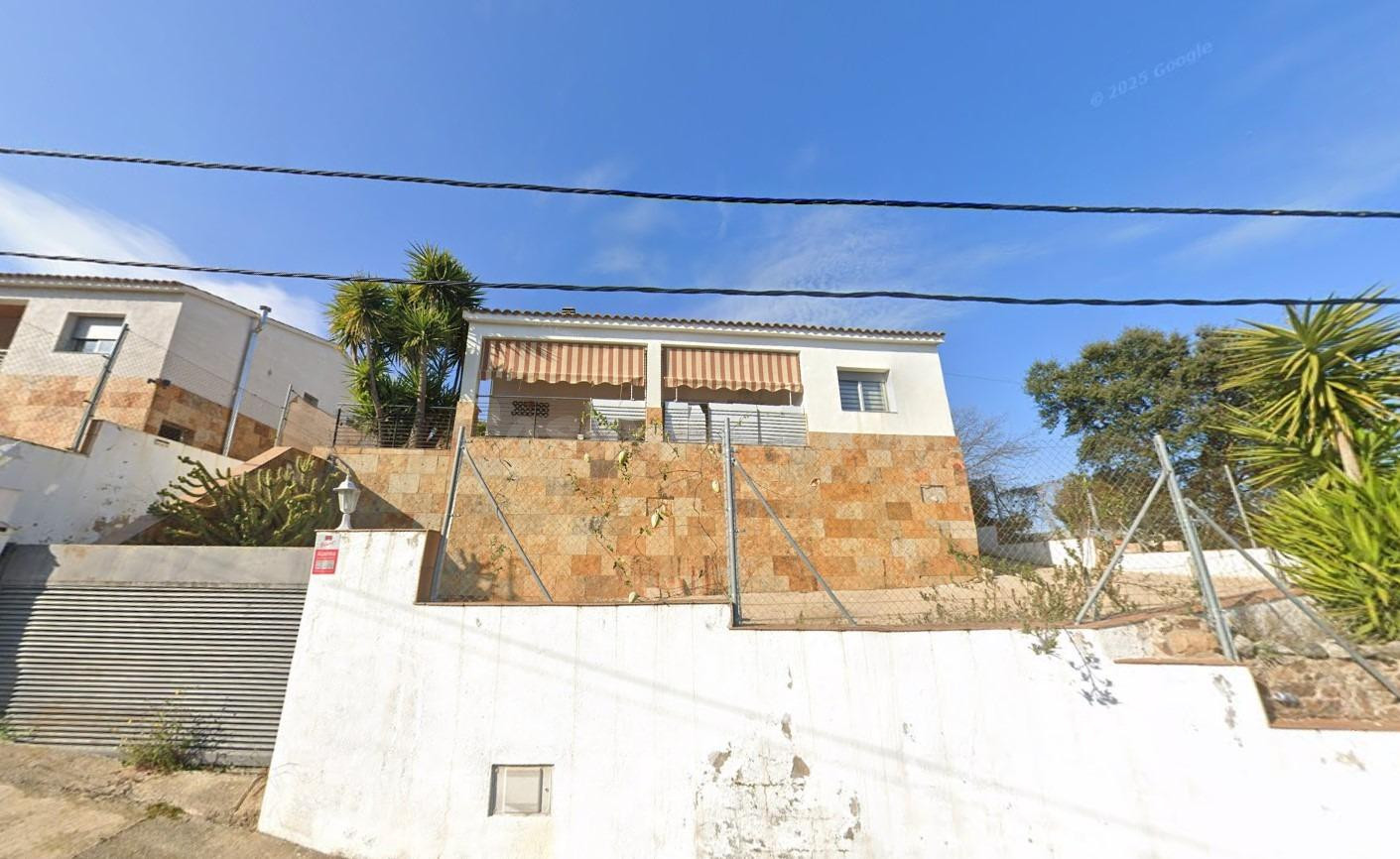Se vende piso CESIÓN DE REMATE en Calle Blanes 10 de Tordera