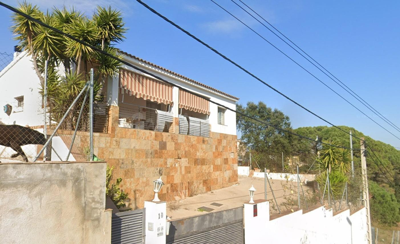 Se vende piso CESIÓN DE REMATE en Calle Blanes 10 de Tordera - foto 4