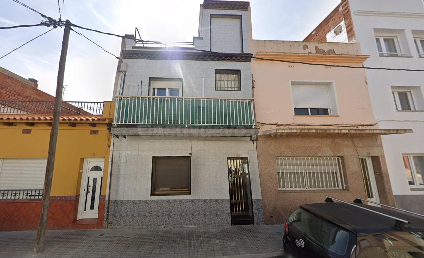 Se vende piso en Cesión de Remate en Calle Narcís Monturiol 