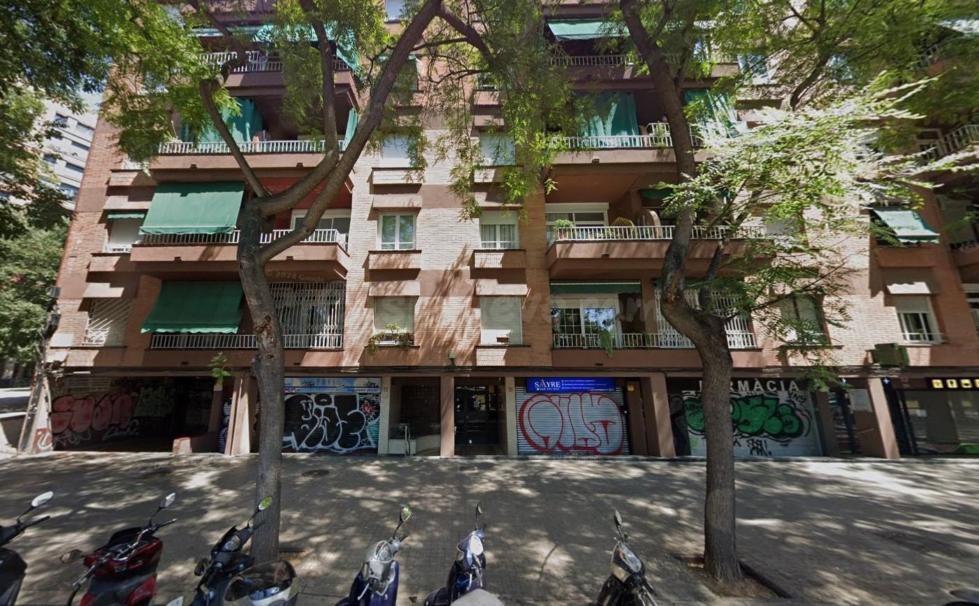 Se vende piso OKUPADO en Calle Minería 70 de Barcelona (Barc - foto 4