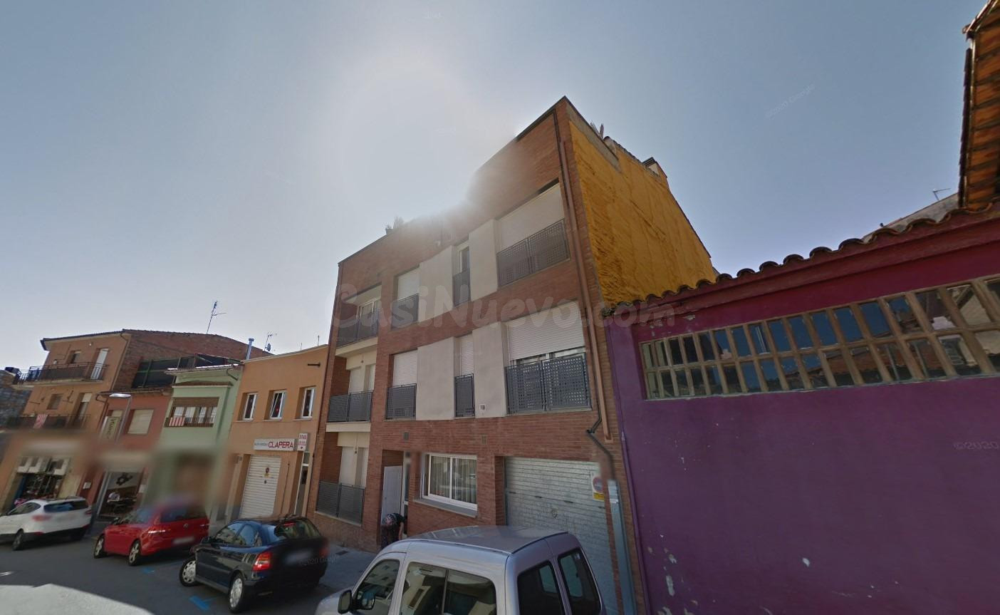Se vende piso en Cesión de Remate en Calle Joan Maragall 2 d