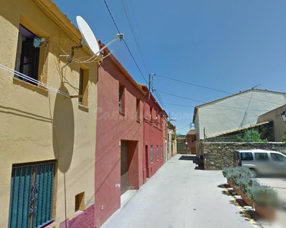 Se vende piso en Cesión de Remate en Calle Orient 1 de Garri