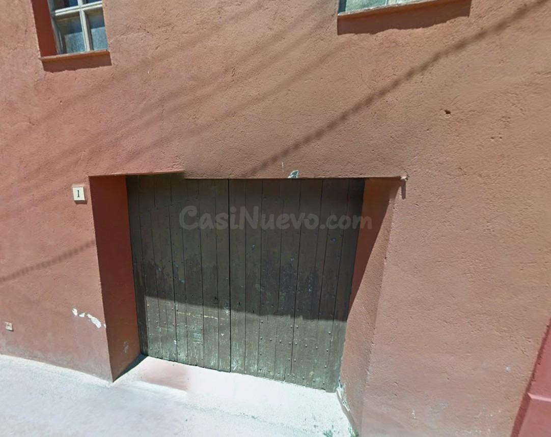 Se vende piso en Cesión de Remate en Calle Orient 1 de Garri - foto 3
