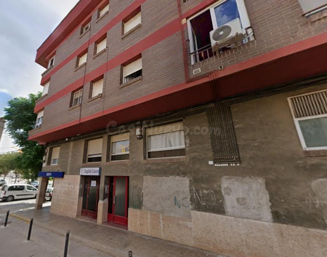 Se vende piso en Cesión de Remate en Calle Mossèn Jacint Ver - foto 3