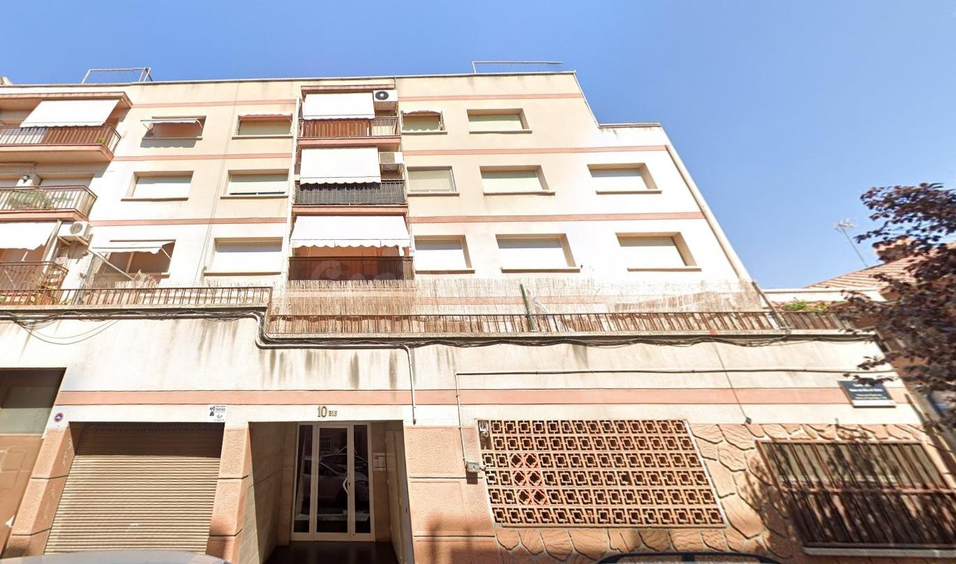 Se vende Piso ALQUILADO en Calle Mare Deu De Sales 10 B de V - foto 3