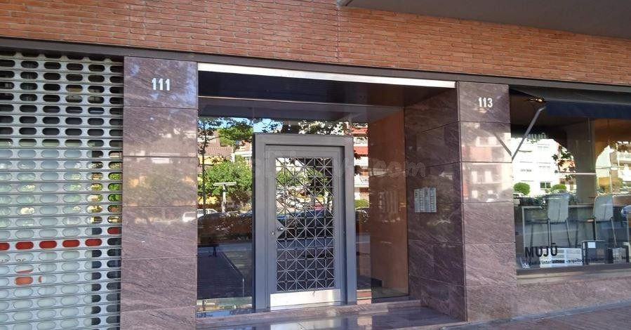 Se vende piso ALQUILADO en Riera Del Pare Fita de Arenys de 