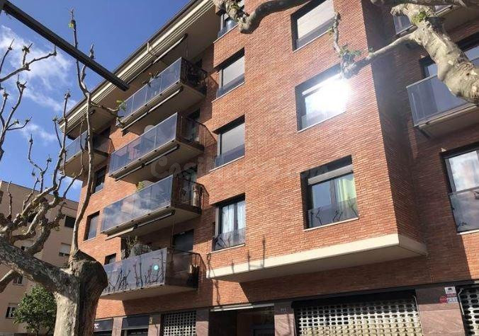 Se vende piso ALQUILADO en Riera Del Pare Fita de Arenys de  - foto 3