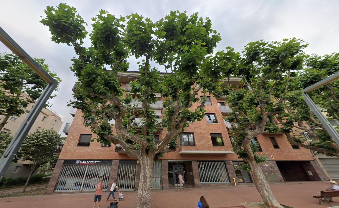 Se vende piso ALQUILADO en Riera Del Pare Fita de Arenys de  - foto 5