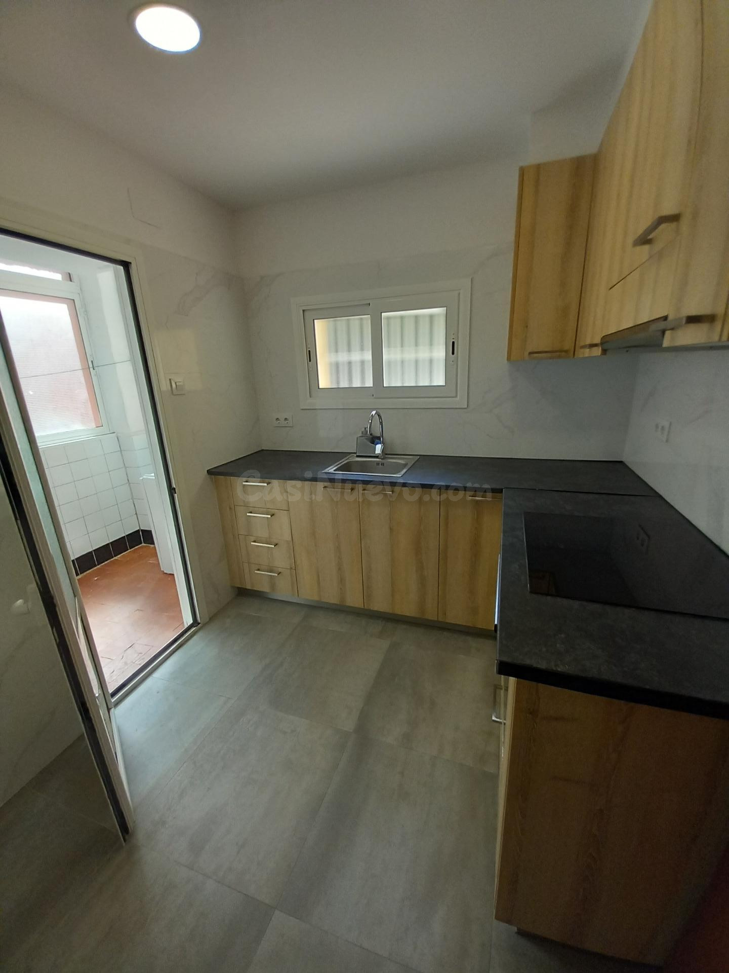 PISO REFORMADO DE 76m2 - foto 3