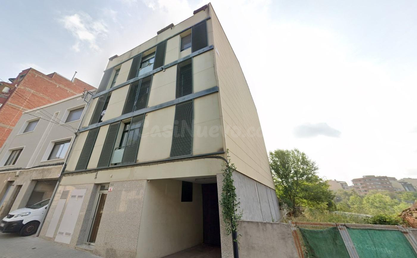 Se vende piso ALQUILADO en Carretera Rubí de Terrassa (Barce - foto 2