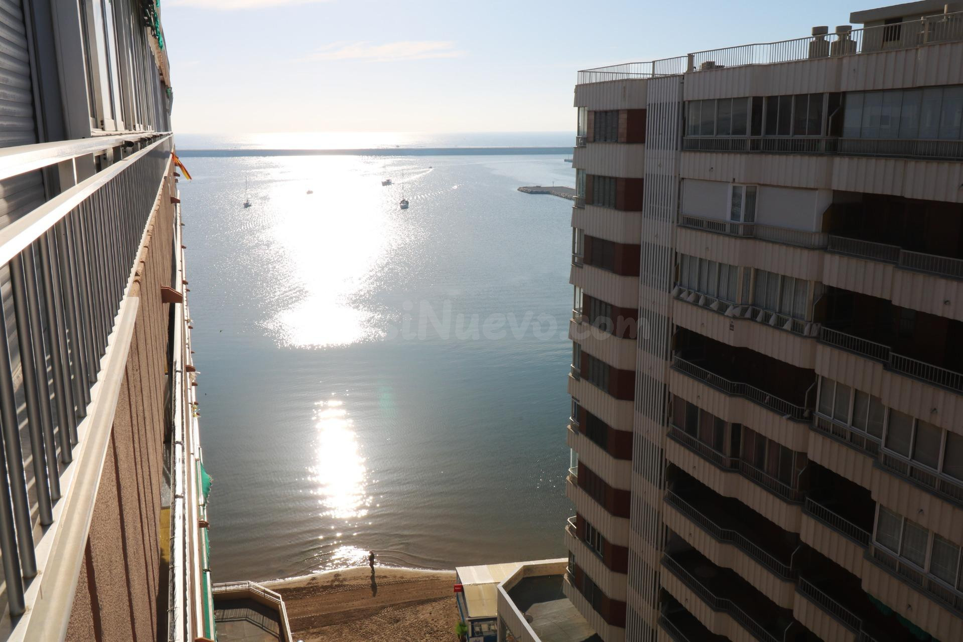 Ático 2 habitaciones 105m² en venta - Acequion - foto 3