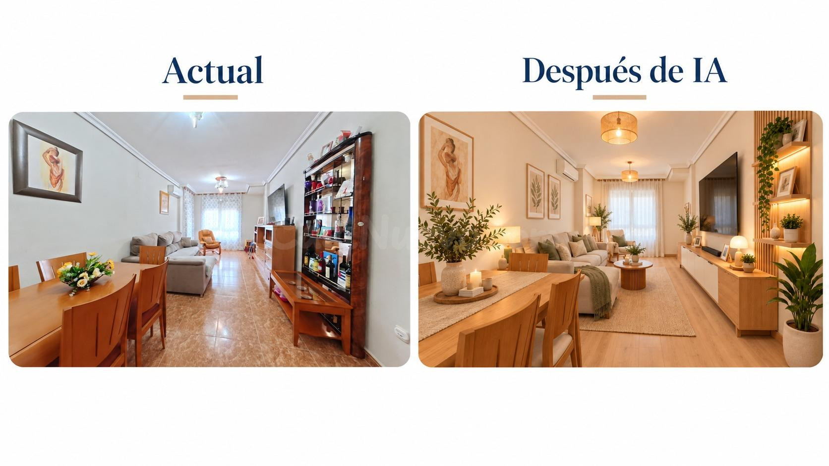 Ático con terraza privada, 3 dormitorios, garaje y excelente - foto 4