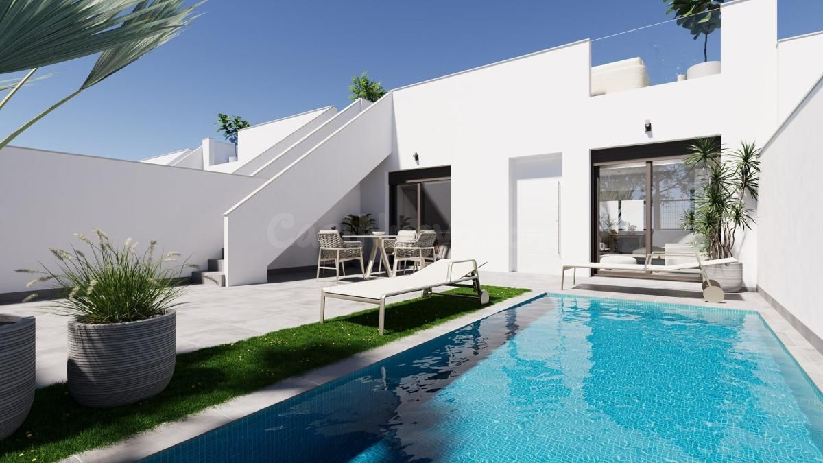 Villa 2 habitaciones 82m² en venta - Roldan - foto 3