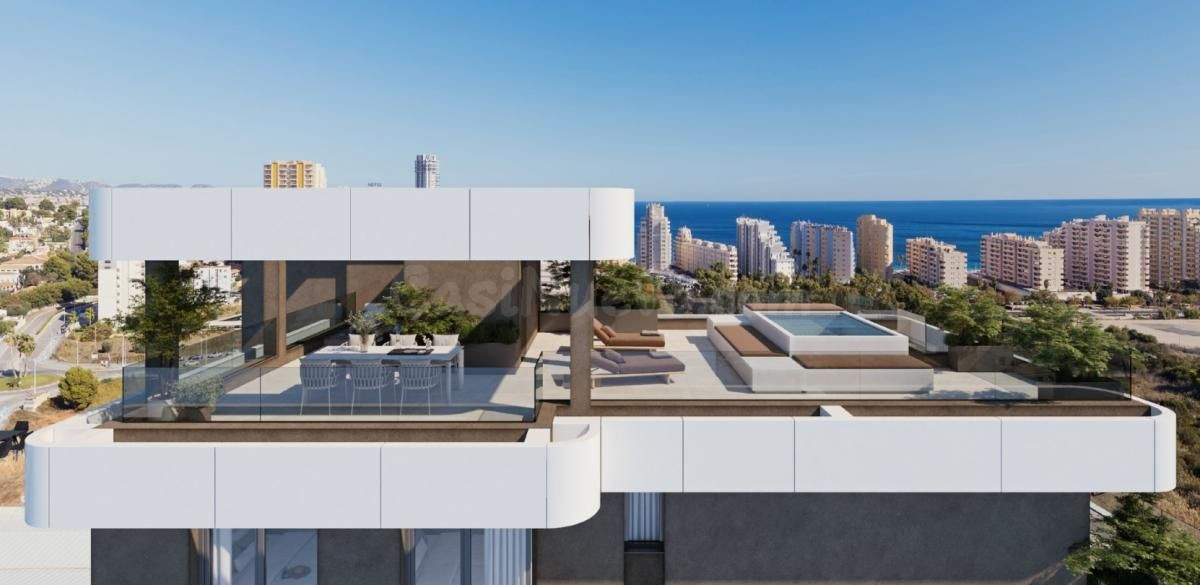 Apartamento 3 habitaciones 312m² en venta - Calpe - foto 4