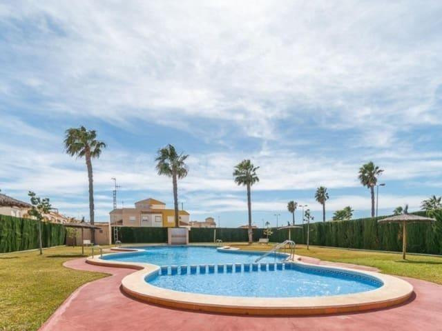 BUNGALOW SIN VECINOS CON PISCINA COMUNITARIA EN EL LIMONAR - foto 2