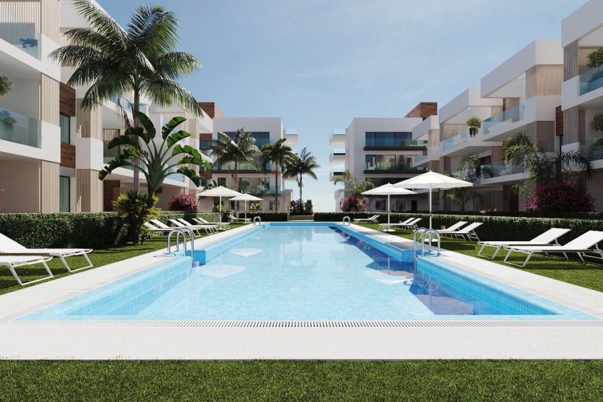 Apartamento 3 habitaciones 145m² en venta - San Pedro de Pin - foto 2