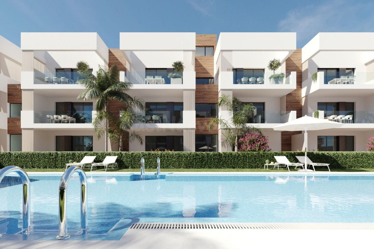 Apartamento 3 habitaciones 145m² en venta - San Pedro de Pin - foto 4