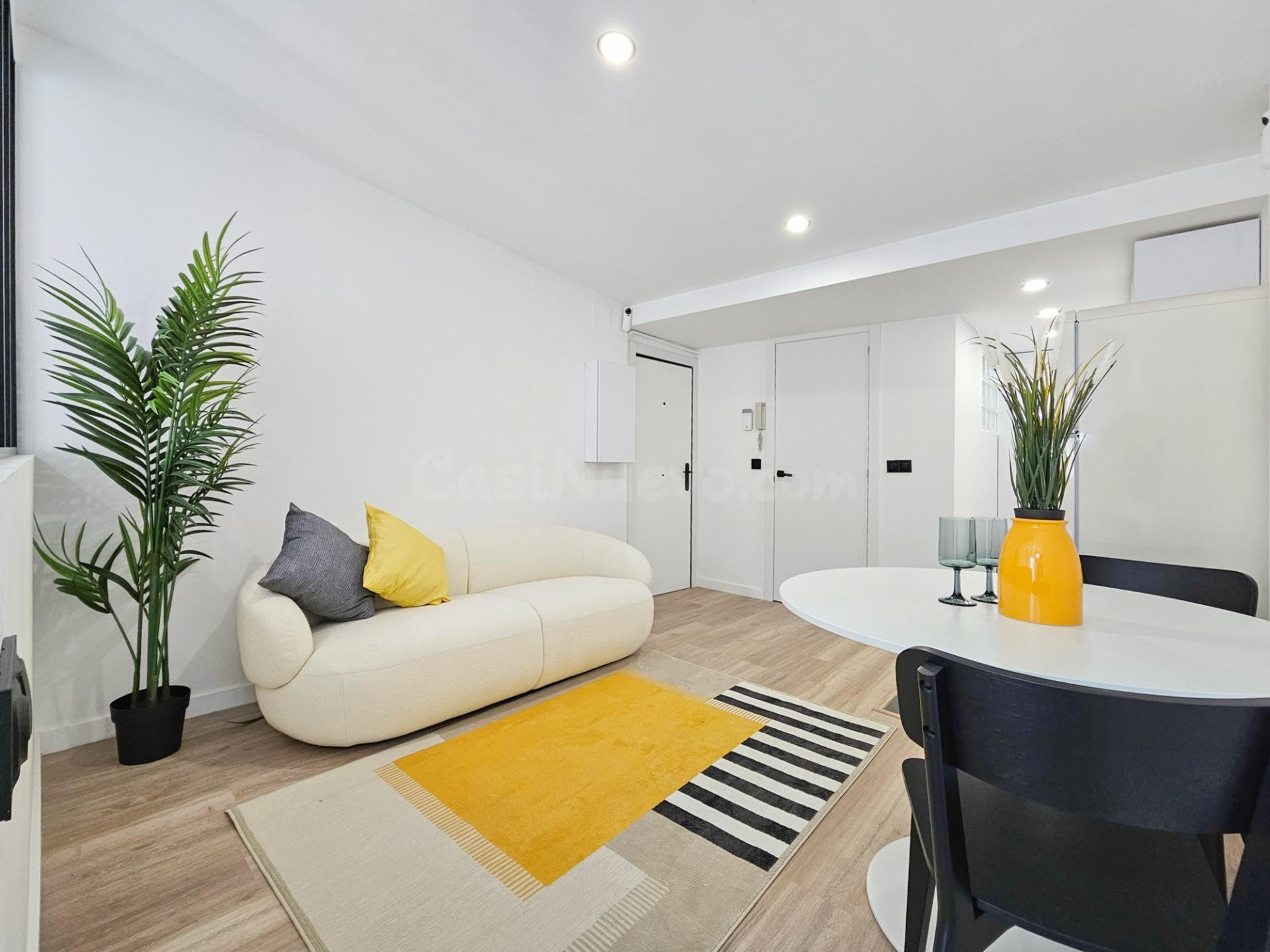 Piso 1 habitación 30m² en venta - Sant Antoni - foto 2