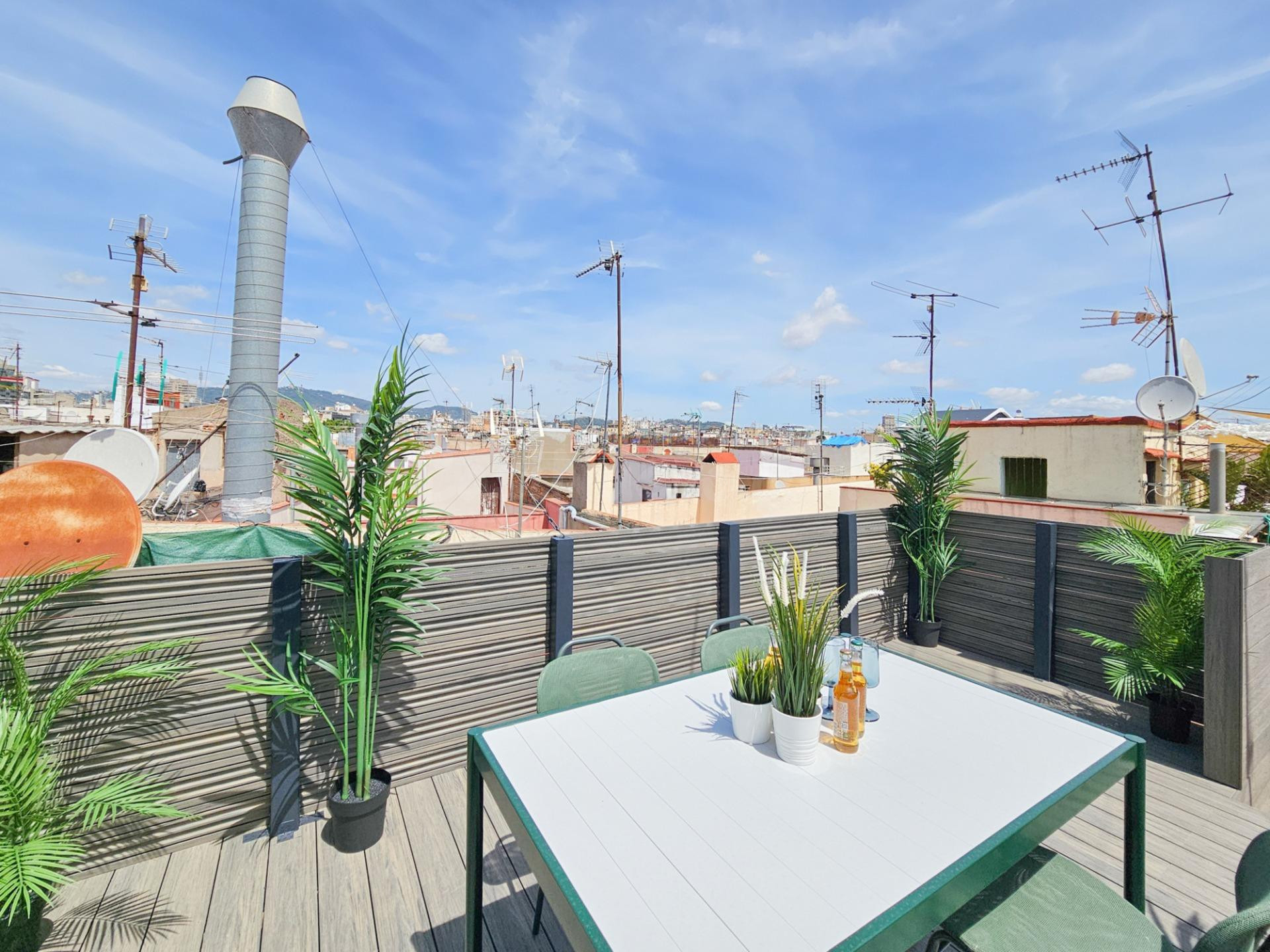 Piso 1 habitación 30m² en venta - Sant Antoni - foto 3
