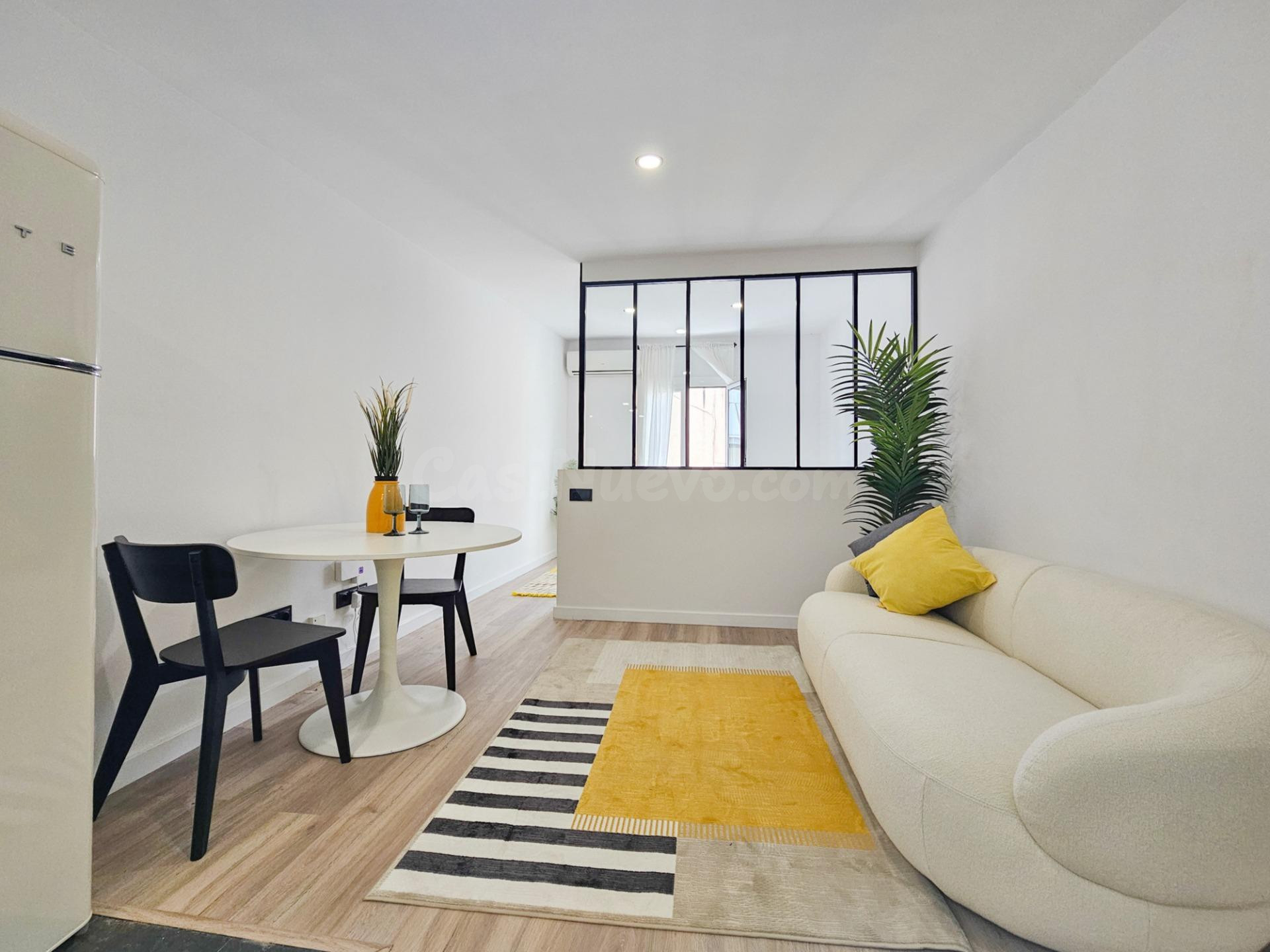 Piso 1 habitación 30m² en venta - Sant Antoni - foto 4