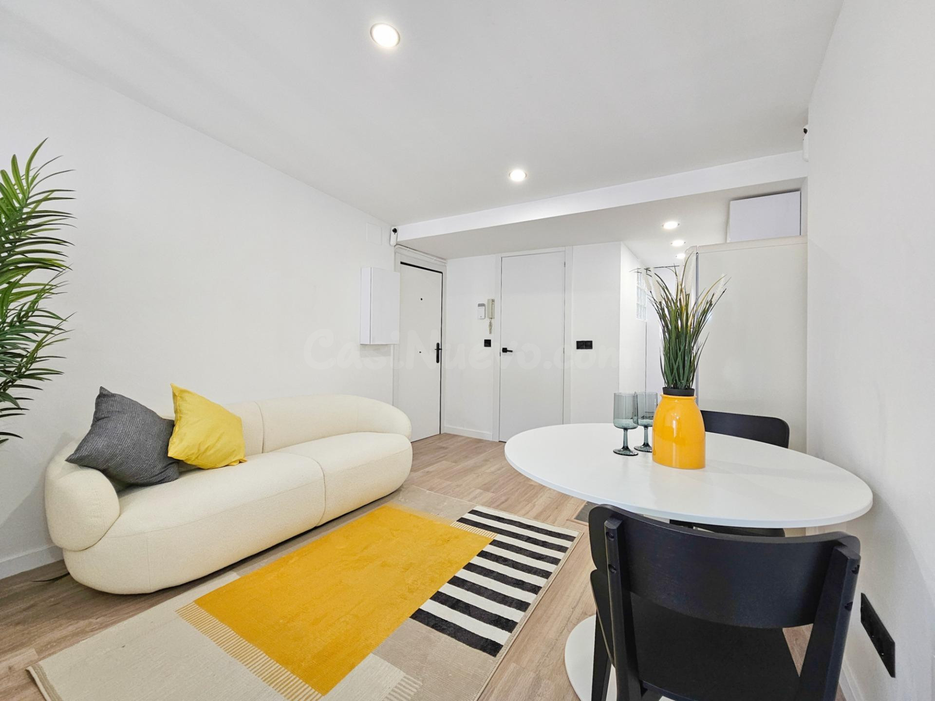 Piso 1 habitación 30m² en venta - Sant Antoni - foto 5