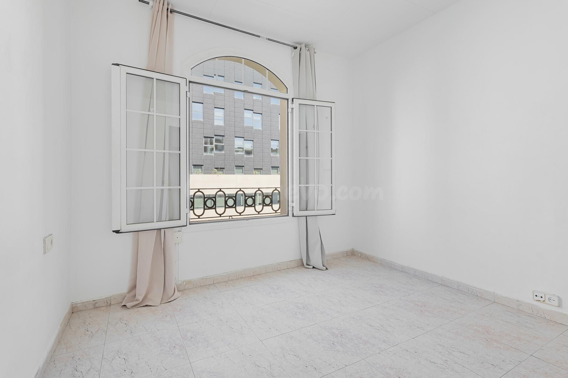Piso 2 habitaciones 46m² en venta - Provençals del Poblenou